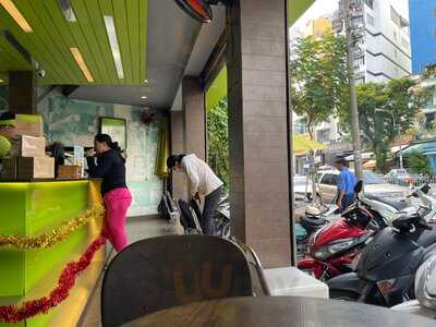 Passio Nguyễn Cư Trinh