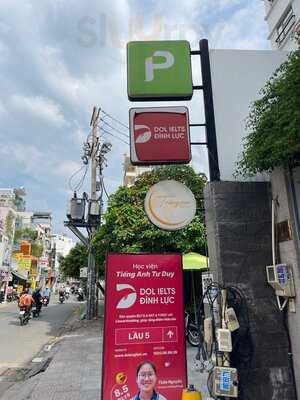 Passio Coffee 302 Nguyễn Văn Đậu