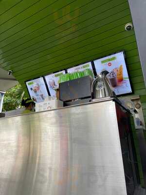 Passio Coffee 302 Nguyễn Văn Đậu