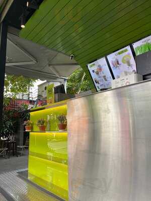 Passio Coffee 302 Nguyễn Văn Đậu