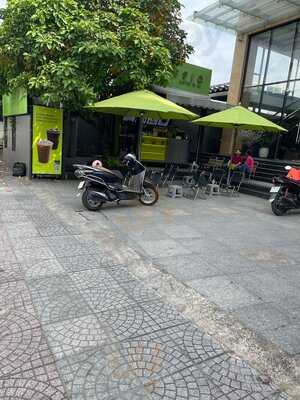 Passio Coffee 302 Nguyễn Văn Đậu