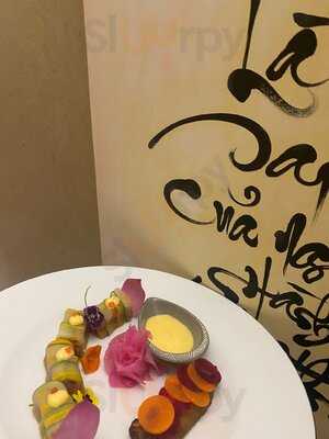 Nhà Hàng Padmechay