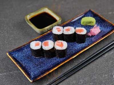 Nhà Hàng Padmechay