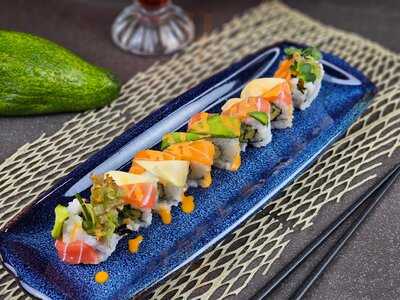 Nhà Hàng Padmechay