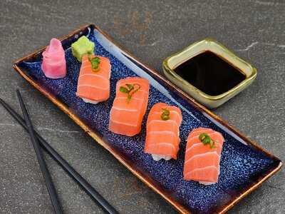 Nhà Hàng Padmechay