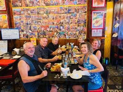 Nông Thôn Đại Việt - The Rice Restaurant