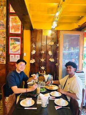 Nông Thôn Đại Việt - The Rice Restaurant