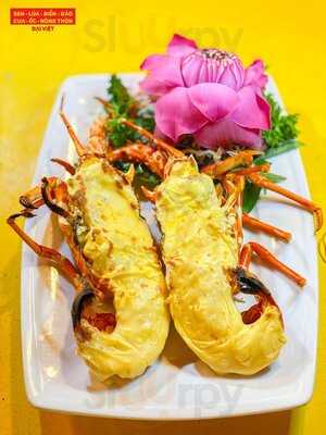 Nông Thôn Đại Việt - The Rice Restaurant