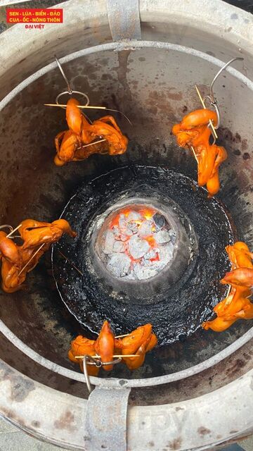 Nông Thôn Đại Việt - The Rice Restaurant