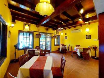 The Old Days Hoian Restaurant & Bar