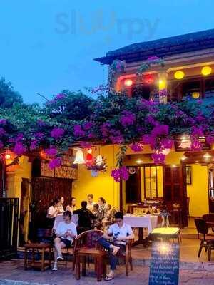 The Old Days Hoian Restaurant & Bar