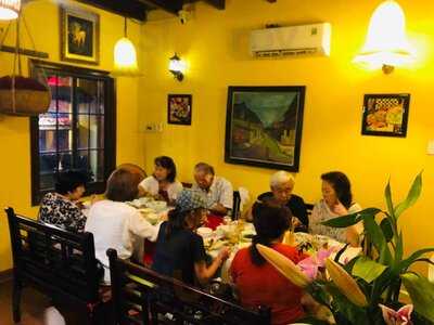 The Old Days Hoian Restaurant & Bar