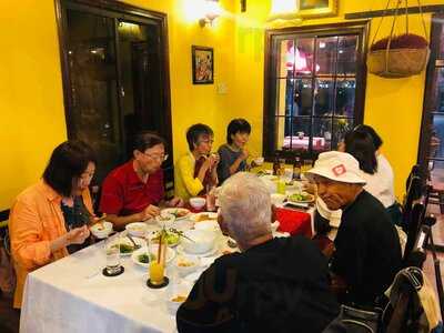 The Old Days Hoian Restaurant & Bar