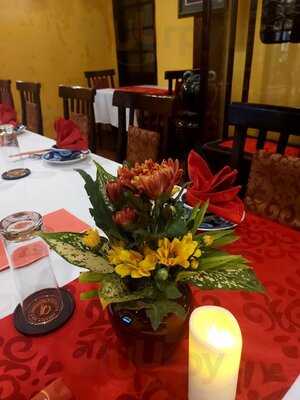 The Old Days Hoian Restaurant & Bar