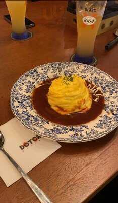 Dotori Dining
