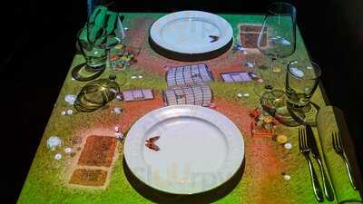 Le Petit Chef - Danang