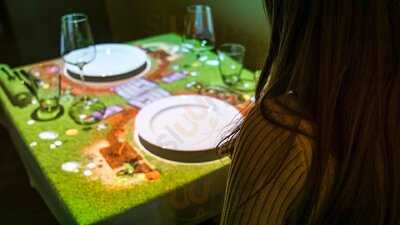 Le Petit Chef - Danang