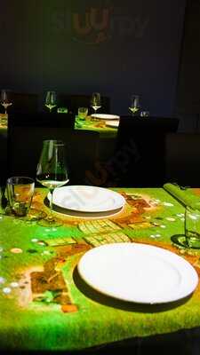 Le Petit Chef - Danang