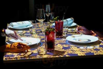 Le Petit Chef - Danang