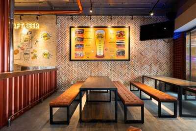 Ly Tu Trong Taproom & Restaurant