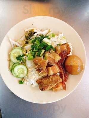 Cơm Tấm Ngon Bà Hai