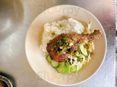 Cơm Tấm Ngon Bà Hai