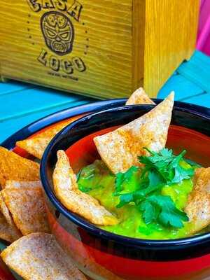 Casa Loco Hoi An - Mexican Restaurant