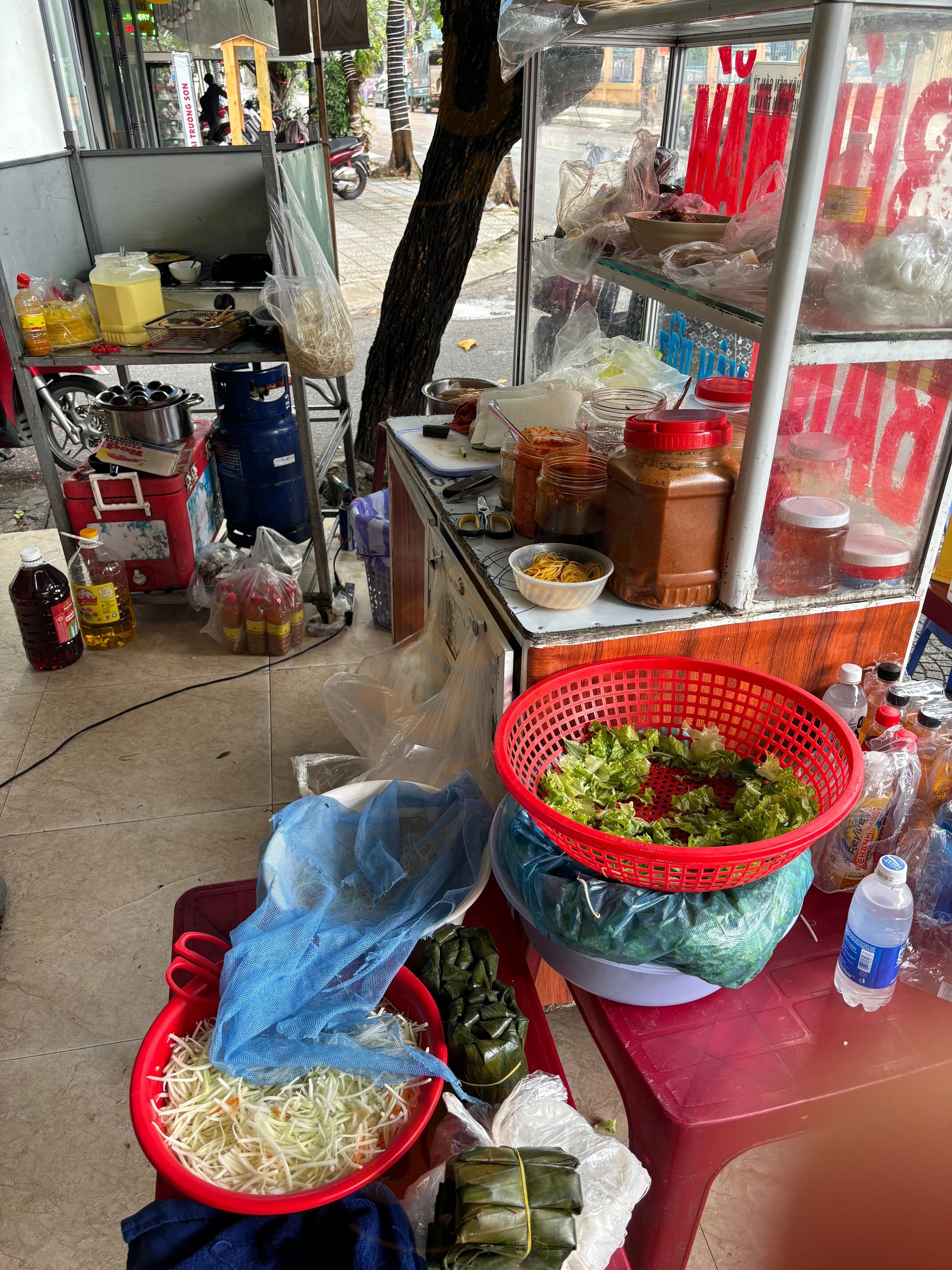 Quan Bà Bé