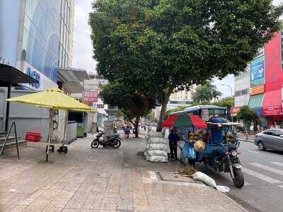 Passio Coffee 24c Phan Đăng Lưu