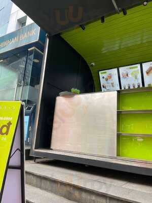 Passio Coffee 24c Phan Đăng Lưu