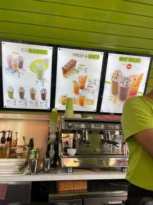 Passio Coffee 24c Phan Đăng Lưu