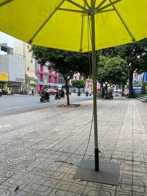 Passio Coffee 24c Phan Đăng Lưu