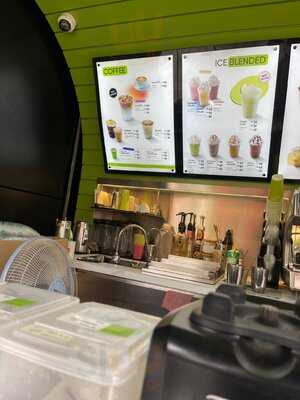 Passio Coffee 24c Phan Đăng Lưu