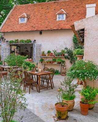 L'argent Modern Bistro