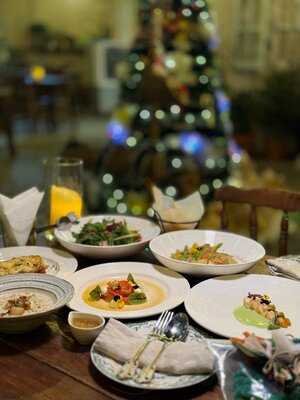 L'argent Modern Bistro