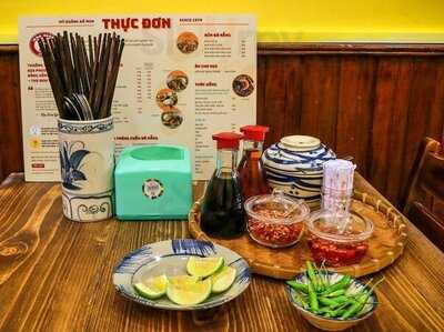 Mỳ Quảng Bà Mua