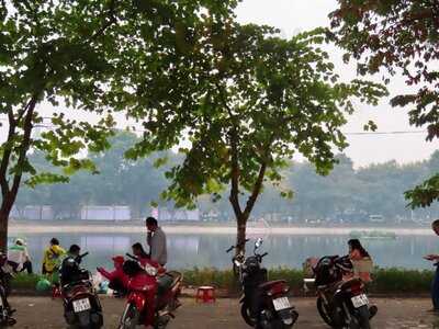 Le Bon Tea And Coffee