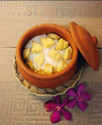 Nhà Hàng Vị Thanh Xuân