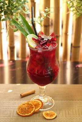 Nhà Hàng Vị Thanh Xuân