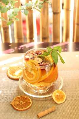 Nhà Hàng Vị Thanh Xuân