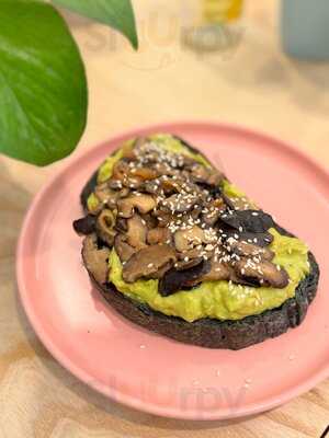 Ivegan Supershop Old Quater Hanoi