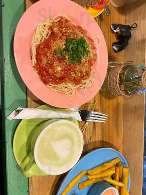 Ivegan Supershop Old Quater Hanoi