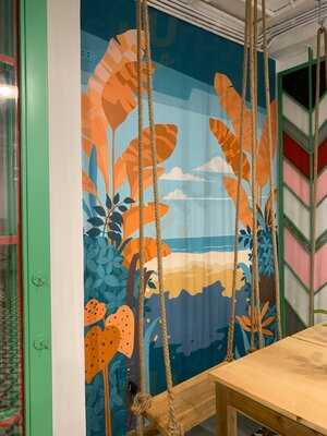 Ivegan Supershop Old Quater Hanoi