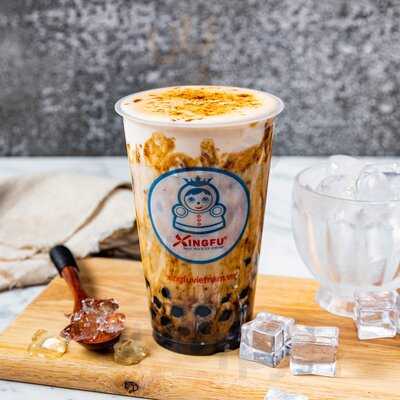 Xingfu Nguyen Dinh Chieu