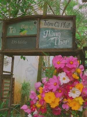 Tiem Ca Pho Nang Ther