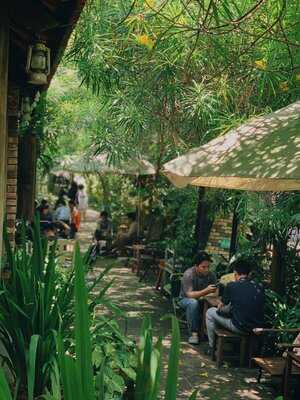 Tiem Ca Pho Nang Ther