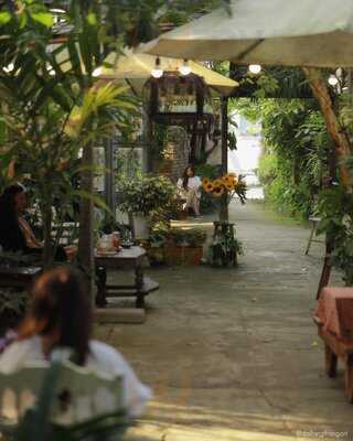 Tiem Ca Pho Nang Ther