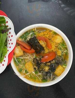 Bun Cha Hanoi - Tay Ho Quan