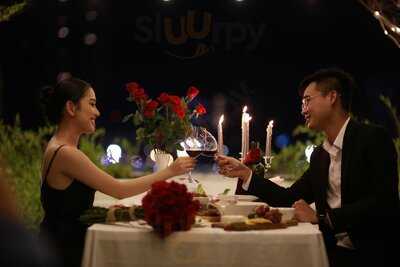 Arcadia - Khoảng Trời Riêng Tư