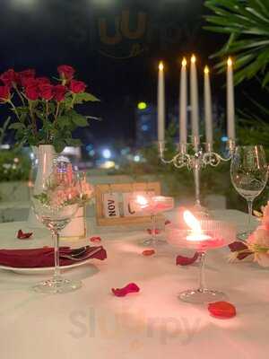 Arcadia - Khoảng Trời Riêng Tư